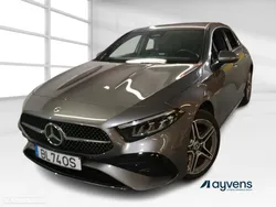 Mercedes-Benz A 250 e