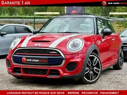 Mini 2.0 231 CV JOHN COOPER WORKS BVA6