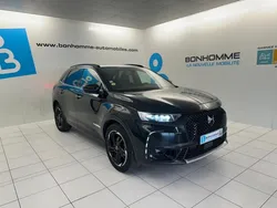 DS 7 Crossback 1.5 BLUEHDI 130CH EAT8 PERFORMANCE LINE
