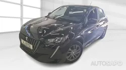 Peugeot 208 de 2021
