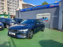 Volvo V60 2.0 D3 Momentum Geartronic