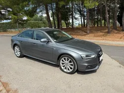 Audi A4 2.0 TDI 150cv S-Line Boite Auto 2014