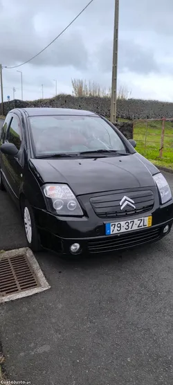 Citroën C2 1100