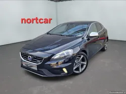 Volvo V40 1.6 D2 R-Design