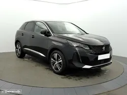 Peugeot 3008 1.2 PureTech Allure EAT8