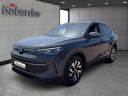 Volkswagen Tiguan 1.5 eTSI 130 Ch DSG LIFE + OPTIONS / DIVERS COLORIS