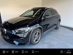 Mercedes Gla 200 d AMG Line
