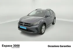VOLKSWAGEN Taigo 1.0 TSI 116 BVM6 Life
