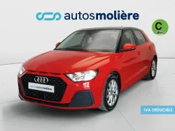 AUDI A1 Sportback 25 TFSI Advanced
