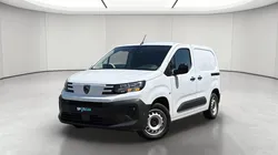 Peugeot Partner FOURGON M 650 KG BLUEHDI 100 S&S BVM6