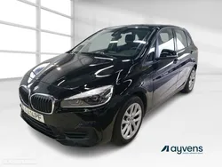 BMW 225xe Active Tourer