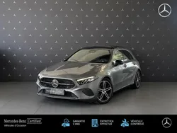 Mercedes Classe A 180 d Progressive Line