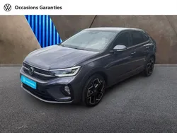Volkswagen Taigo 1.5 TSI 150ch R-Line Edition DSG7