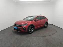 VOLKSWAGEN Taigo 1.0 TSI 116 DSG7 R-Line