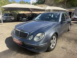 Mercedes Classe E 320 CDI Avantgarde A