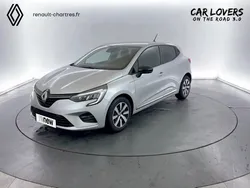 RENAULT Clio TCe 100 GPL Evolution