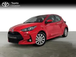 TOYOTA Yaris 120H 1.5 Active Tech