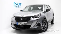 Peugeot 2008 1.2 PureTech Active de 2022