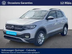 Volkswagen T-Cross 1.0 TSI 110ch Life Tech