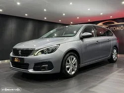 Peugeot 308 1.2 PureTech Active Pack