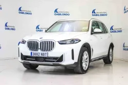 BMW X5 xDrive 50e xLine