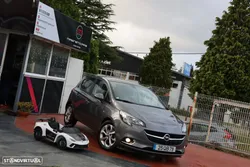 Opel Corsa 1.3 CDTi Cosmo