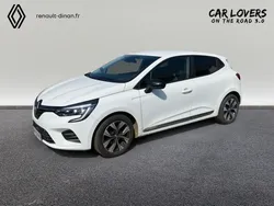 RENAULT Clio SCe 65 Evolution