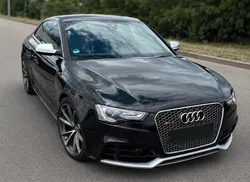 Audi RS5 Coupé 4.2 FSI V8 quattro