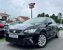 Seat Ibiza 1.6 TDI Style