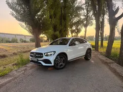 Mercedes-Benz GLC 300 d 4Matic