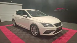 SEAT LEON 1.8 TSI 180 Start/Stop FR