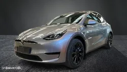 Tesla Model Y RWD