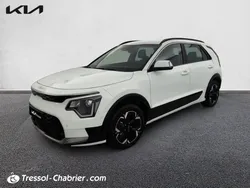 KIA Niro EV Electrique 204 ch Active