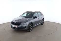 Skoda Kamiq 1.5 TSI EVO 2 ACT Monte Carlo DSG7 150 ch