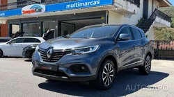 Renault Kadjar 1.3 TCe Intens EDC de 2022