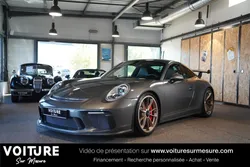 PORSCHE 911 991.2 GT3 4.0 500ch PDK