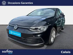VOLKSWAGEN Golf 2.0 TDI 116 BVM6 Life Plus
