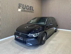 Volkswagen Golf 2.0 TSI DSG GTI Clubsport LED|Navi|ACC|RFK|