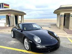 PORSCHE 911 CARRERA COUPE 997 3.6i 325 CH