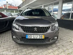 Peugeot 2008 1.2 PureTech Style