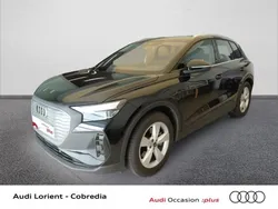 Audi Q4 e-tron 45 e-tron 285ch Design