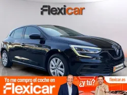 RENAULT Mégane 1.5dCi Blue Business 85kW