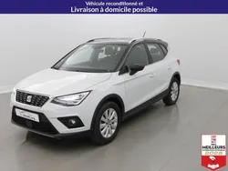 Seat Arona EcoTSI 95 Start/Stop BVM5 Xcellence