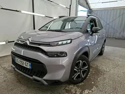 CITROEN C3 AIRCROSS 1.5 BlueHDi - 110 S&S Feel Pack PHASE 2
