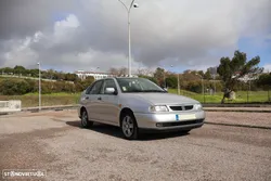 SEAT Cordoba 1.4 16V SXE