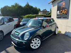 Mini Cooper S 163ch 136800km Reprise possible