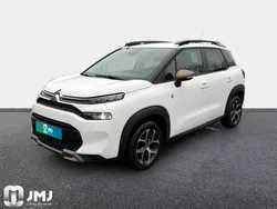 CITROEN C3 Aircross BlueHDi 110 S&S BVM6 C-Series