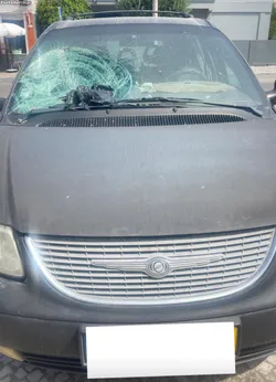 Chrysler Voyager Voyager