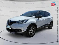 Renault Captur 1.5 dCi 90ch energy Intens Euro6c