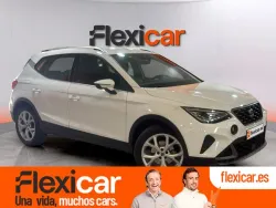 SEAT Arona 1.0 TSI S&S Xperience DSG7 110